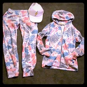 Aviator Nation Matching Set!